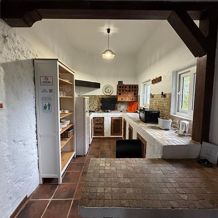 Casa Rural Con Bonitas Vistas Teror Exteriör bild